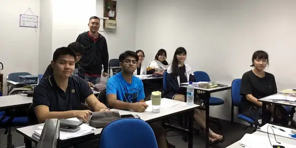 Additional Math Tuition