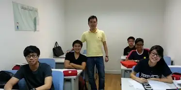 jc maths tutor singapore